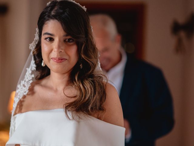 La boda de Bruno y Ines en Porreres, Islas Baleares 24