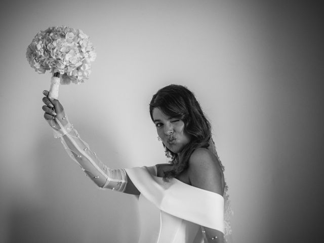 La boda de Bruno y Ines en Porreres, Islas Baleares 25