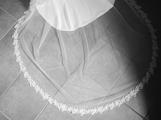 La boda de Bruno y Ines en Porreres, Islas Baleares 27