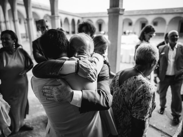 La boda de Bruno y Ines en Porreres, Islas Baleares 35