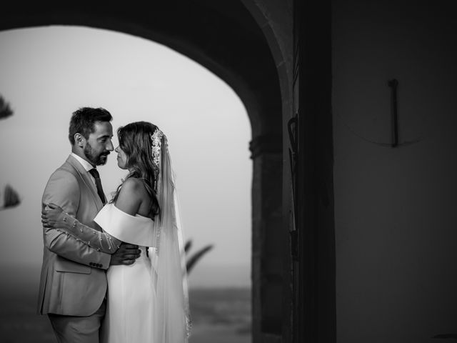 La boda de Bruno y Ines en Porreres, Islas Baleares 44
