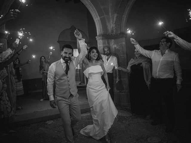 La boda de Bruno y Ines en Porreres, Islas Baleares 2