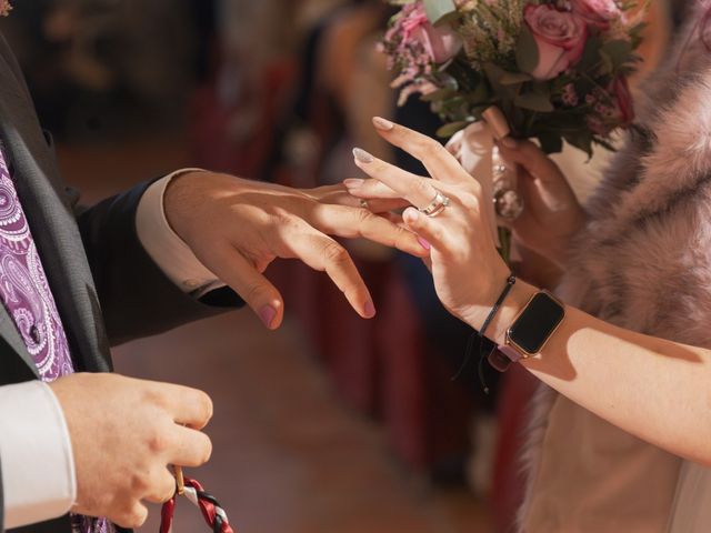 La boda de Mikel y Erika en Pamplona, Navarra 3