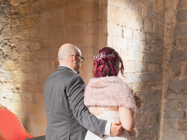 La boda de Mikel y Erika en Pamplona, Navarra 6