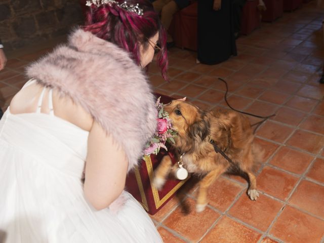 La boda de Mikel y Erika en Pamplona, Navarra 2