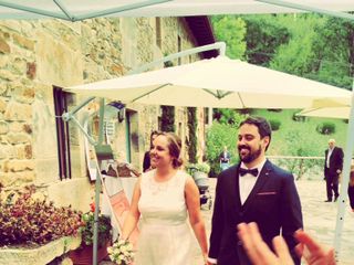 La boda de Itsaso y Asier 3