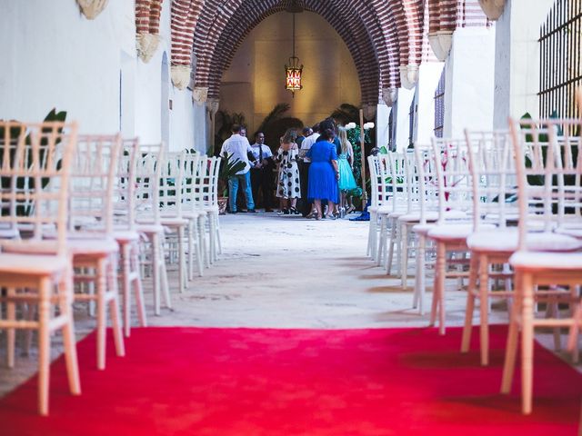 La boda de Simon y Cintia en Gandia, Valencia 5