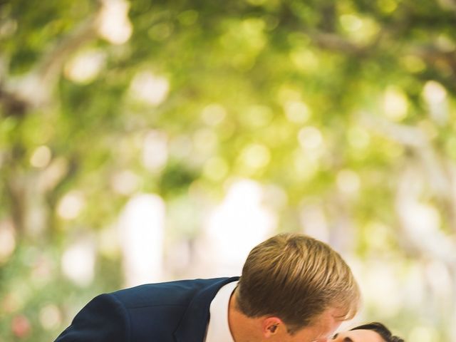 La boda de Simon y Cintia en Gandia, Valencia 8