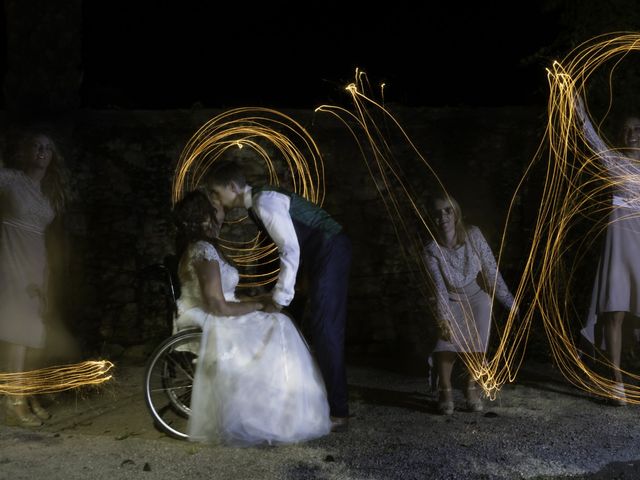 La boda de Simon y Cintia en Gandia, Valencia 17