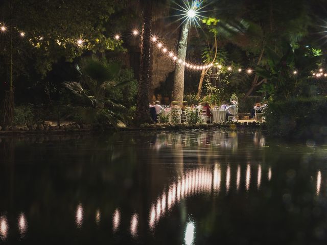 La boda de Simon y Cintia en Gandia, Valencia 19