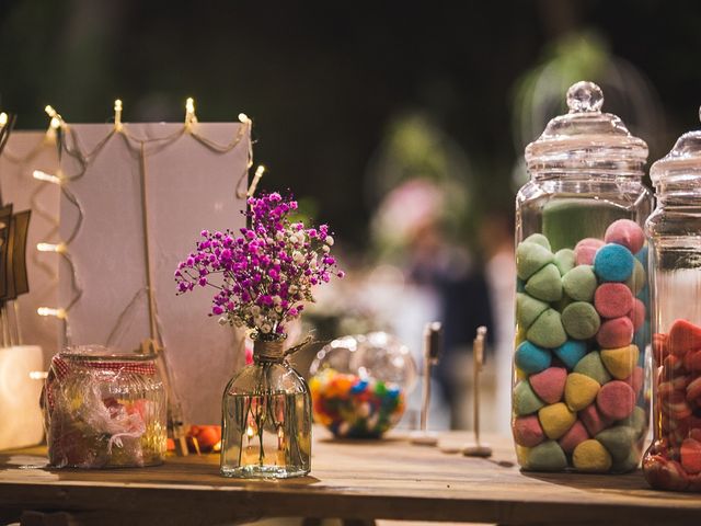 La boda de Simon y Cintia en Gandia, Valencia 20