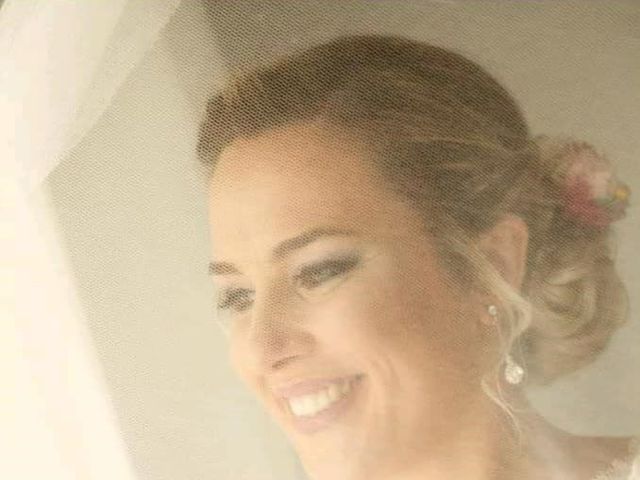 La boda de Fernando  y Virginia  en Málaga, Málaga 5