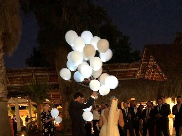 La boda de Fernando  y Virginia  en Málaga, Málaga 7