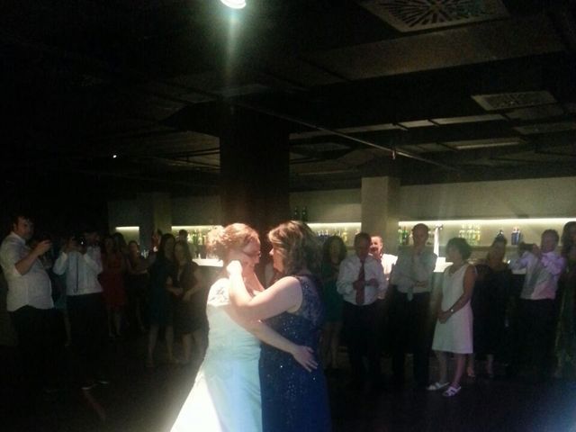 La boda de Angélica y Amaya en Pamplona, Navarra 2