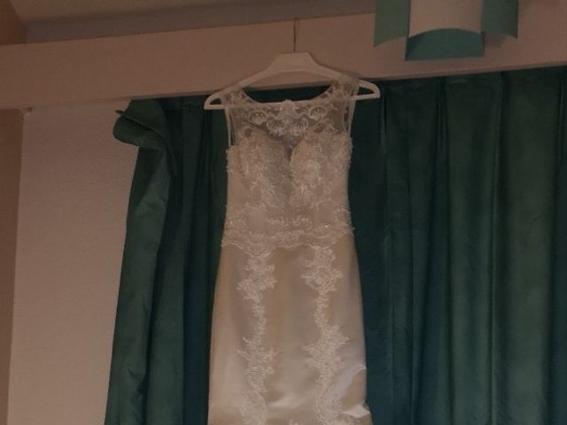 La boda de Jonatan y Sandra en Madrid, Madrid 2