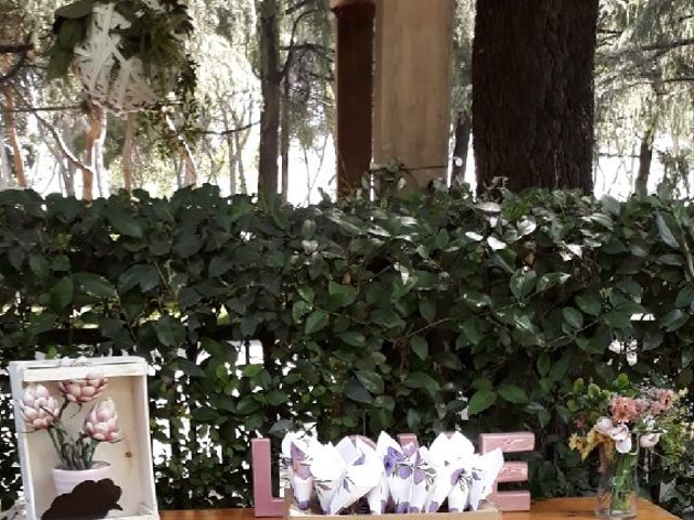 La boda de Jonatan y Sandra en Madrid, Madrid 5