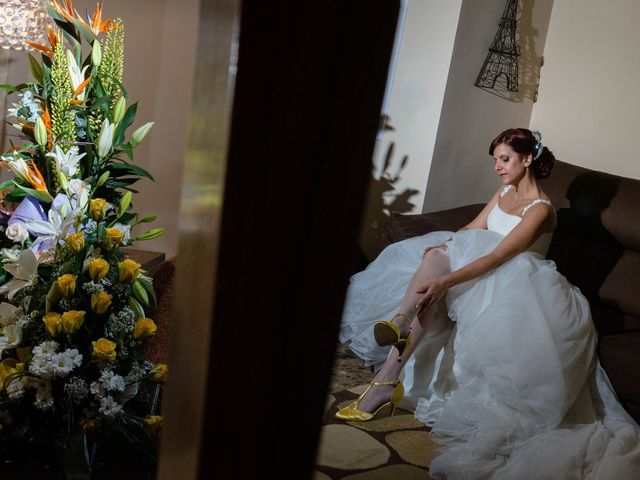 La boda de Juanma y Irene en Zaragoza, Zaragoza 2