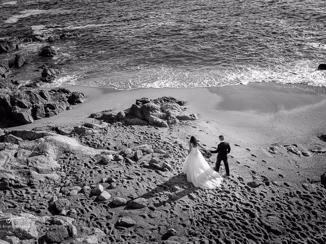 La boda de Juanma y Irene en Zaragoza, Zaragoza 5