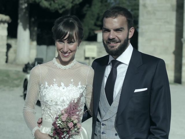 La boda de Jaime y Eva en Sant Gregori (Municipio), Girona 23