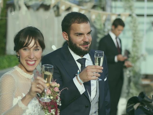 La boda de Jaime y Eva en Sant Gregori (Municipio), Girona 27