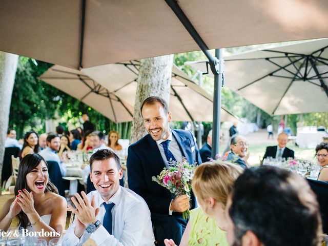 La boda de Ignacio y Lucia en Beniarbeig, Alicante 3