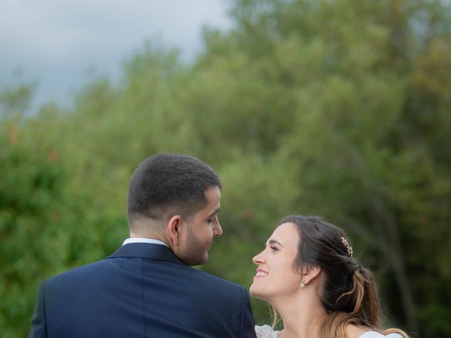 La boda de Diego y Maitane en Espinosa De Los Monteros, Burgos 25