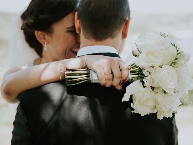 La boda de Miguel y Bárbara en Candas, Asturias 8