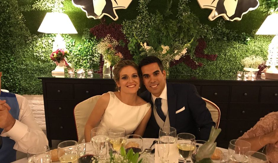 La boda de Sergio  y Prados en Talavera De La Reina, Toledo