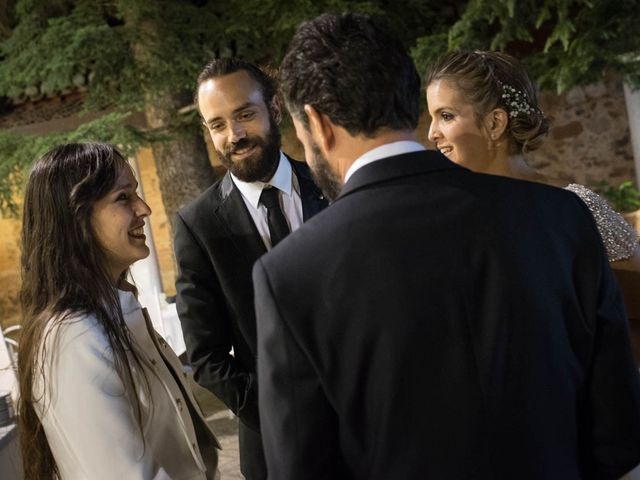 La boda de Juan y Raquel en Ballesteros De Calatrava, Ciudad Real 17