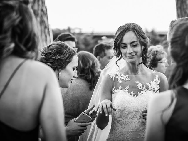 La boda de José Luis y María en Codorniz, Segovia 12