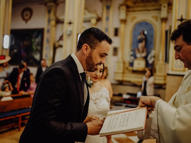 La boda de Juan Manuel y Nuria en Jumilla, Murcia 21