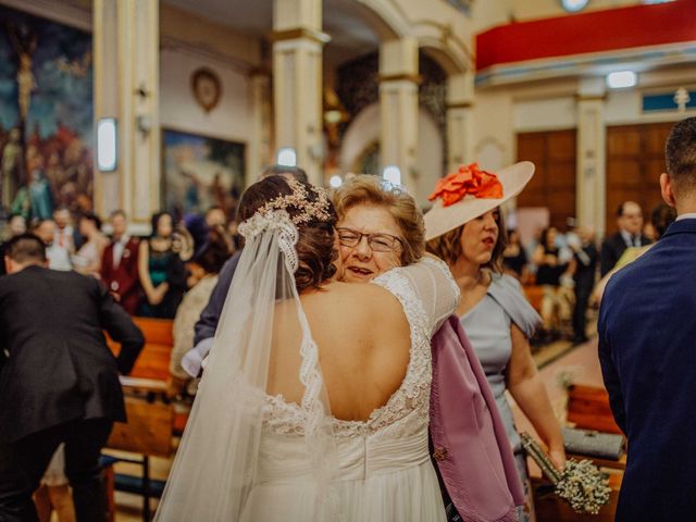 La boda de Juan Manuel y Nuria en Jumilla, Murcia 24