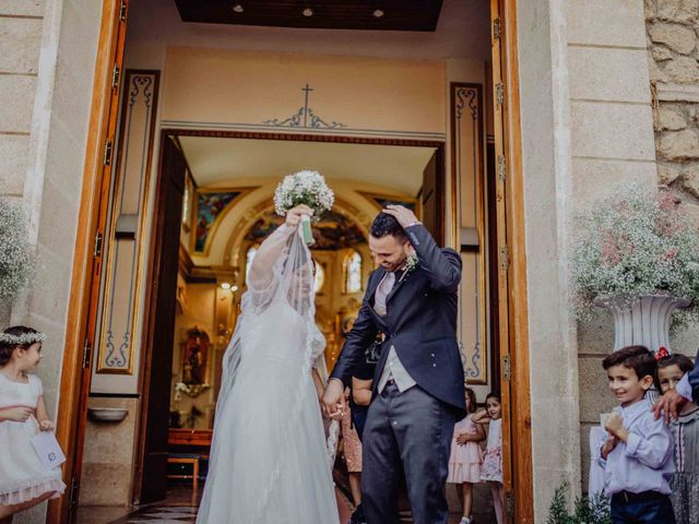 La boda de Juan Manuel y Nuria en Jumilla, Murcia 27