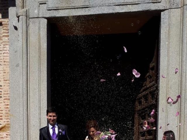 La boda de Pablo y Marián  en Boadilla Del Monte, Madrid 3