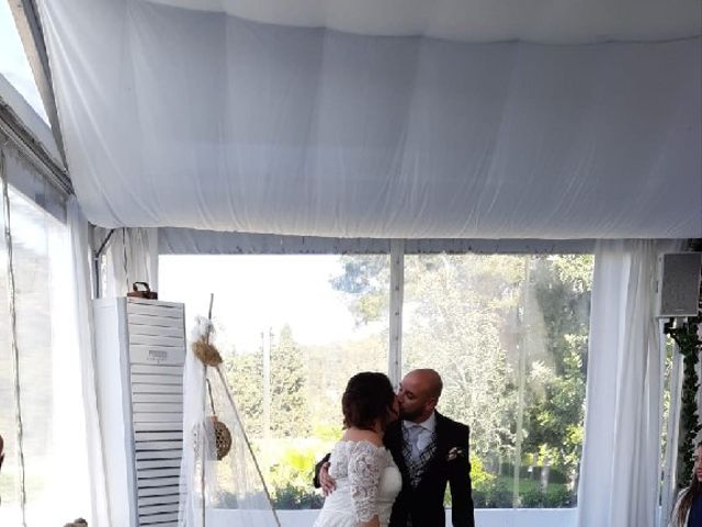 La boda de Valentin y Ainhoa en Chiva, Valencia 7