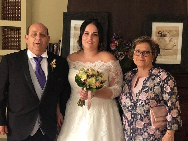 La boda de Valentin y Ainhoa en Chiva, Valencia 9
