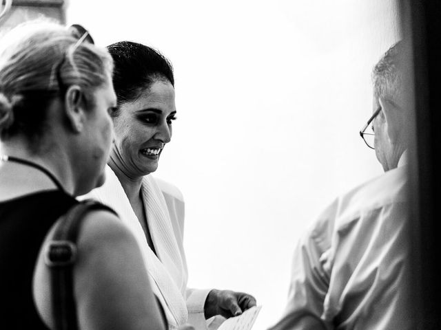 La boda de Patricia y Silvia en El Rompido, Huelva 8