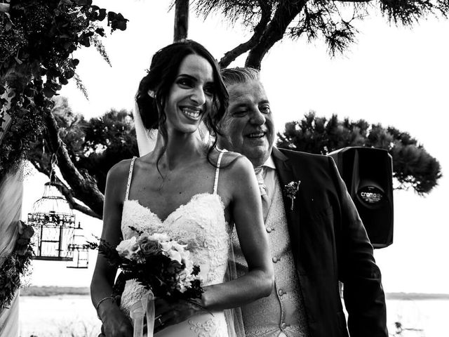 La boda de Patricia y Silvia en El Rompido, Huelva 31