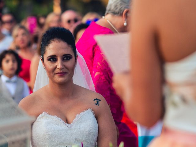 La boda de Patricia y Silvia en El Rompido, Huelva 38