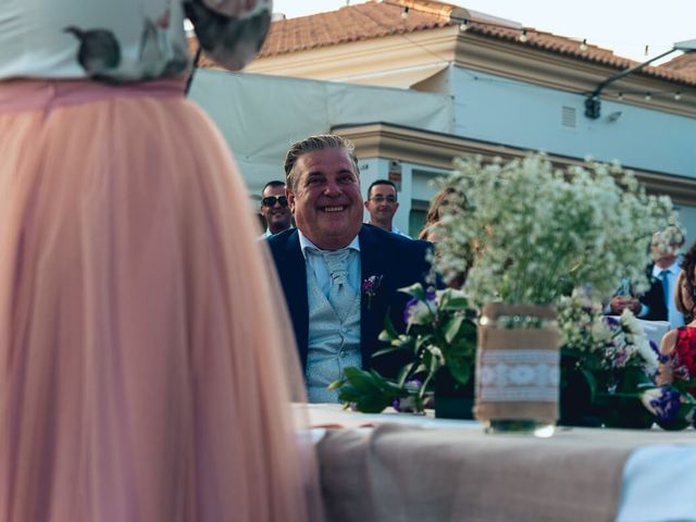 La boda de Patricia y Silvia en El Rompido, Huelva 52