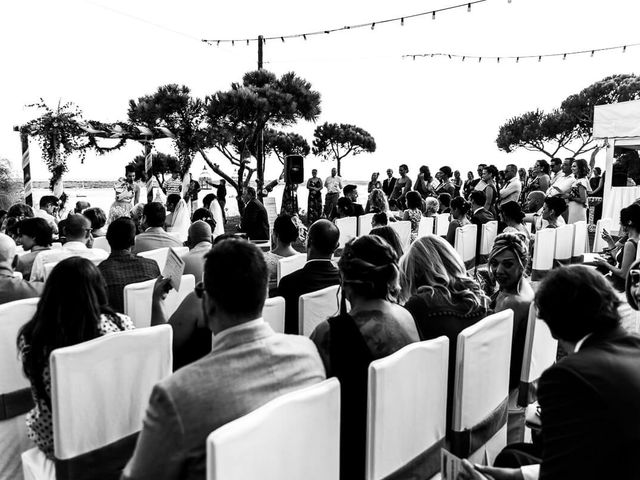 La boda de Patricia y Silvia en El Rompido, Huelva 53