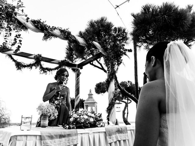 La boda de Patricia y Silvia en El Rompido, Huelva 62