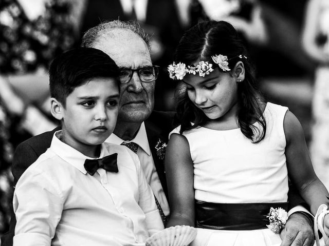 La boda de Patricia y Silvia en El Rompido, Huelva 76