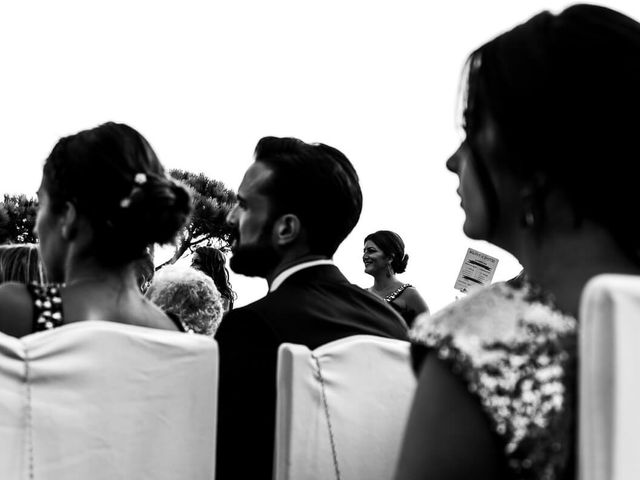 La boda de Patricia y Silvia en El Rompido, Huelva 78