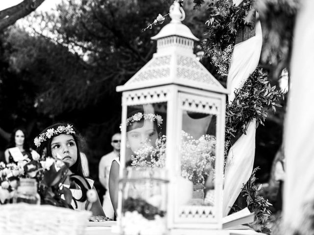 La boda de Patricia y Silvia en El Rompido, Huelva 81