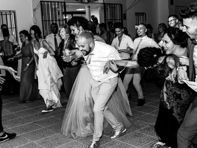 La boda de Patricia y Silvia en El Rompido, Huelva 124