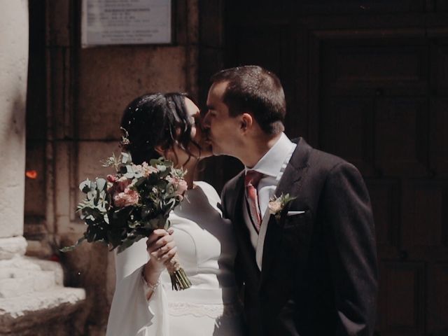 La boda de Daniel y Soraya en Villanubla, Valladolid 26