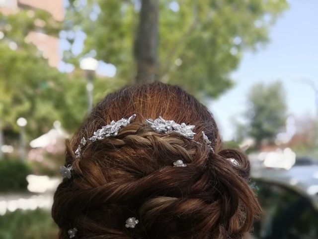 La boda de Jose y Veronica en L' Hospitalet De Llobregat, Barcelona 3