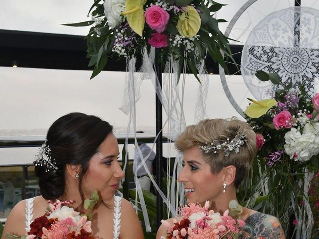 La boda de María y Marina en Torrevieja, Alicante 5