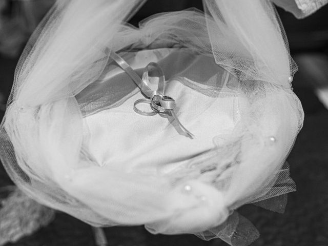 La boda de Amaia y Merino en Elgoibar, Guipúzcoa 5